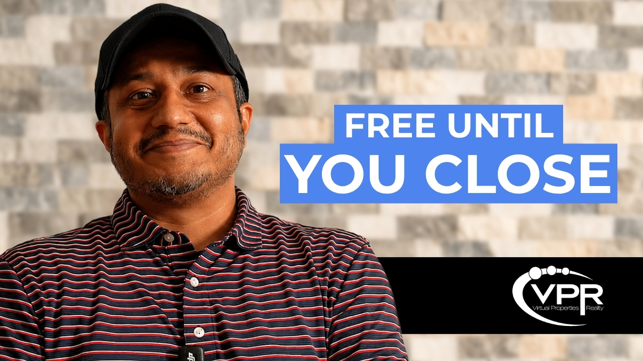 How a Brand-New Agent Closed 3 Deals in Year One