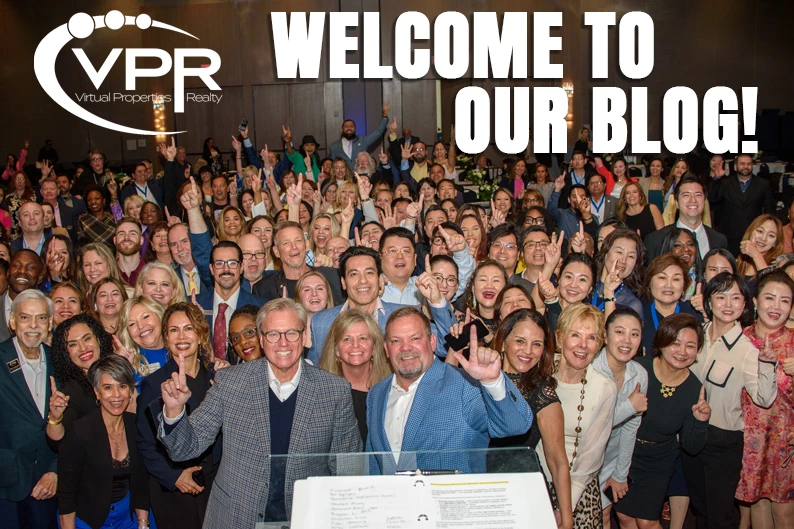 Welcome to Our Blog!